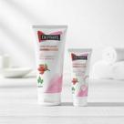 Kit Creme Depilatório Corpo Argila Branca Rosa M 120g + Creme Facial A. Branca Rosa M 40g - Depimiel