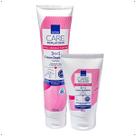 Kit Creme Depilatório Rosto + Corpo Avon Care