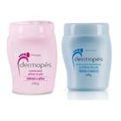 Kit Creme Dermopés Hidrata Restaura E Afina Abelha Rainha