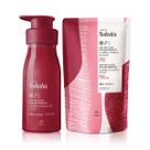 Kit Creme Desodorante Nutritivo para o Corpo Tododia Cereja e Avelã com Refil 607857 Kit Creme Desodorante Nutritivo para o Corpo Tododia Cereja e Avelã com Refil 607857
