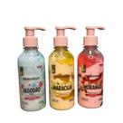 Kit Creme Duo Hidramais 250g Algodão e Frutas Hidratação Doce Kit Creme Duo Hidramais 250g Algodão e Frutas Hidratação Doce