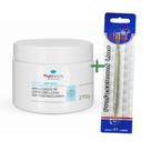 Kit Creme Emoliente 270g Phytobeauty Sem Trieta e Extrator de Cravos Inox - Limpeza de Pele