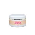 Kit Creme Esfoliante 250g e Creme Removedor de Cutículas 120g Repos Kit Creme Esfoliante 250g e Creme Removedor de Cutículas 120g Repos
