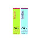 Kit Creme Facial Nutre + Sérum Facial Hydra Glow - Clinical Kit Creme Facial Nutre + Sérum Facial Hydra Glow - Clinical