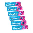 Kit Creme Fixodent Original 68g (6 Unidades) 100% Original Kit Creme Fixodent Original 68g (6 Unidades) 100% Original