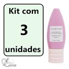 -Kit Creme Glow Area Olhos Melancia Kc (3 un.)- Max Love