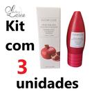-Kit Creme Glow Area Olhos Roma Kc (3 un.) - Max Love