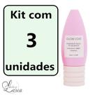 -Kit Creme Glow Hidratante Facial Melancia Kc (3 un.) - Max Love