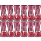 kit Creme Hidratante Corporal Monange Extrato De Oliva 200ml - 12 Unidades