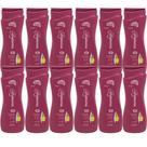 Kit Creme Hidratante Corporal Monange Extrato De Oliva 400ml - 12 Unidades