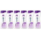 Kit Creme Hidratante Corporal Monange Flor de Lavanda 400ml - 6 Unidades Kit Creme Hidratante Corporal Monange Flor de Lavanda 400ml - 6 Unidades