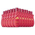 Kit Creme Hidratante Corporal Paixão Tentadora 400ml - 12 Unidades