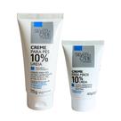 Kit Creme Hidratante de Mãos + Creme Hidratante de Pés Ureia