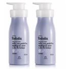 Kit Creme Nutritivo Desodorante para o Corpo Algodão Tododia