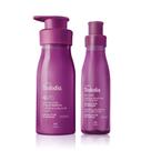 Kit Creme Nutritivo e Body Splash Tododia Ameixa e Flor de Baunilha (2 produtos)
