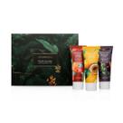 Kit Creme para mãos Acqua Aroma Tropicaliza Brasil em Polpa