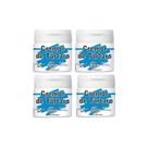 Kit Cremor De Tártaro 40gr Com 4 Unidades Arcolor
