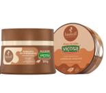 Kit Cremosidade Doce De Leite (2 Itens) Máscara Capilar + Esfoliante Corporal