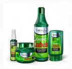 Kit Cresce Cabelo Completo Forever Liss