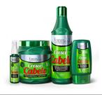 Kit Cresce Cabelo Forever Liss Completo Profissional