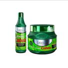 Kit Cresce Cabelo Shampoo e Máscara Forever Liss Kit Cresce Cabelo Shampoo e Máscara Forever Liss