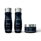 Kit Cresce Mais - Bioplastia Essencial