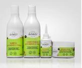 Kit Crescimento e Força Betobita
