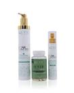 Kit Crescimento Hair Therapy 3 itens Kit Crescimento Hair Therapy 3 itens