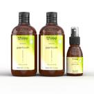 Kit crescimento pantovin 500ml