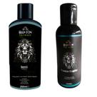 Kit Crescimento Shampoo 3 in 1 & Tônico Capilar - Bianton For Men