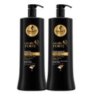 Kit Crescimento Shampoo e Cond 1 Litro Cavalo Forte Haskell