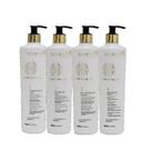 Kit Crhonus 4 Passos 500ml Cronograma Capilar Soupleliss Kit Crhonus 4 Passos 500ml Cronograma Capilar Soupleliss