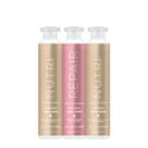 Kit Cronograma Ampolas Jacques Janine Hidratação Intensa (3 produtos) Kit Cronograma Ampolas Jacques Janine Hidratação Intensa (3 produtos)