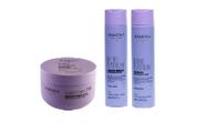 Kit Cronograma Capilar Blond Platinum - Ramona Professional