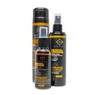 Kit Cronograma Capilar Bombastic- Marth Hair
