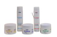 Kit Cronograma Capilar Hair Treatment Mairibel Home Care