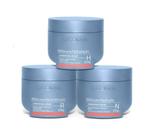 Kit Cronograma Capilar Hidratação + Nutrição + Reconstrução Dicolore - 3 Produtos