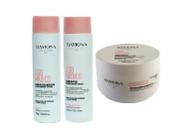 Kit Cronograma Capilar Liso Mágico - Ramona Professional Kit Cronograma Capilar Liso Mágico - Ramona Professional