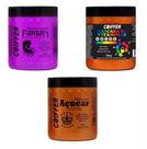 Kit Cronograma Capilar Loiras Coiffer (3un)