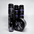 Kit Cronograma Capilar Maxx Violet - Marth Hair
