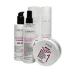 Kit Cronograma Capilar Multi Funcional - Ramona Professional