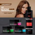 Kit Cronograma Hair Máscara Hidratante - Kenze Profissional