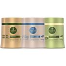 Kit Cronograma Haskell Cabelos Loiros Bendito Loiro + Murumuru + HidraNutre 500ml