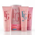 Kit Cronograma Liso Perfeito Fashion Gold