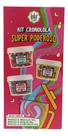 Kit Cronograma Lola Super Poderoso c/3