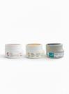 Kit Cronograma Mascaras Completo Cabelos Hidrata Nutre