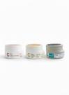 Kit Cronograma Mascaras Completo Cabelos Hidrata Nutre Kit Cronograma Mascaras Completo Cabelos Hidrata Nutre