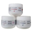 Kit Cronograma Reconstrução Hidratação e Nutrição Capilar