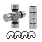 Kit Cruzeta Tração ZF Importada Massey Ferguson 295 296