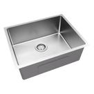 Kit Cuba Cozinha Aço Inox 304 50x40cm com Válvula e Sifão Japi